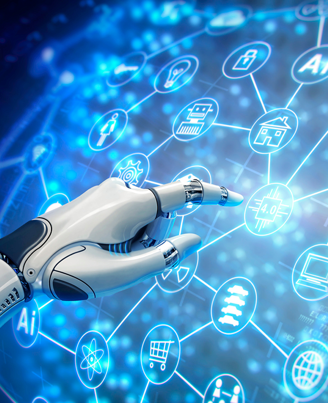 The-Challenge-Image_AI-Driven Network Intelligence & Anomaly Detection