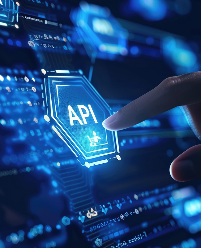 The-Challenge-Image_Engineering API Gateway & Self-Service Portals