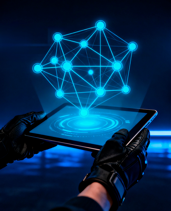 The-Challenge-Image_Network Services Manager UI & API Platform