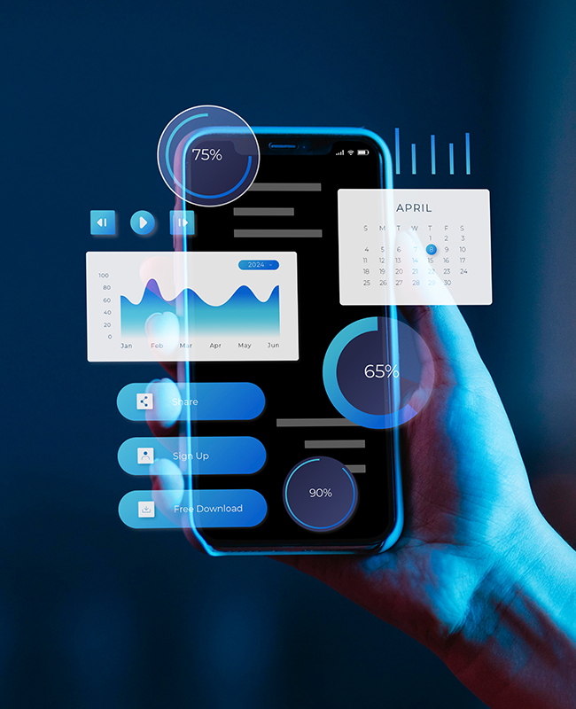 The-Challenge-Image_New Kubernetes, Kafka & Database Infrastructure