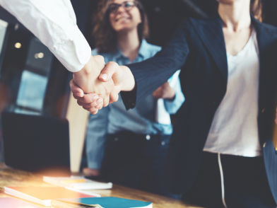 MSP-Partnership