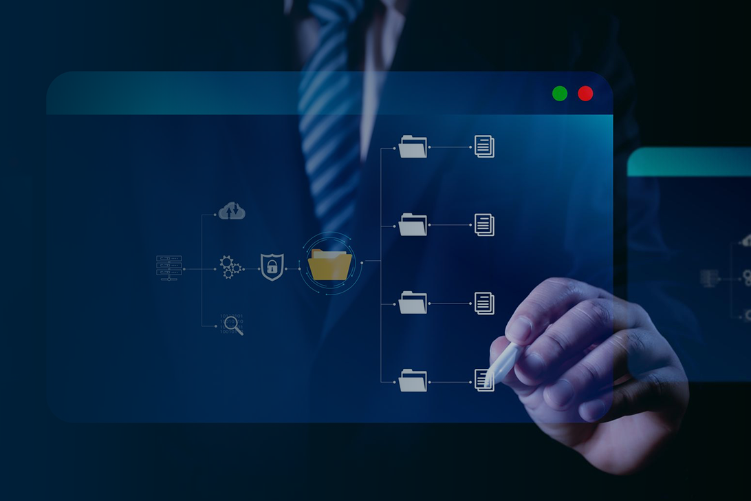 Thumbnail-Image_New Kubernetes, Kafka & Database Infrastructure