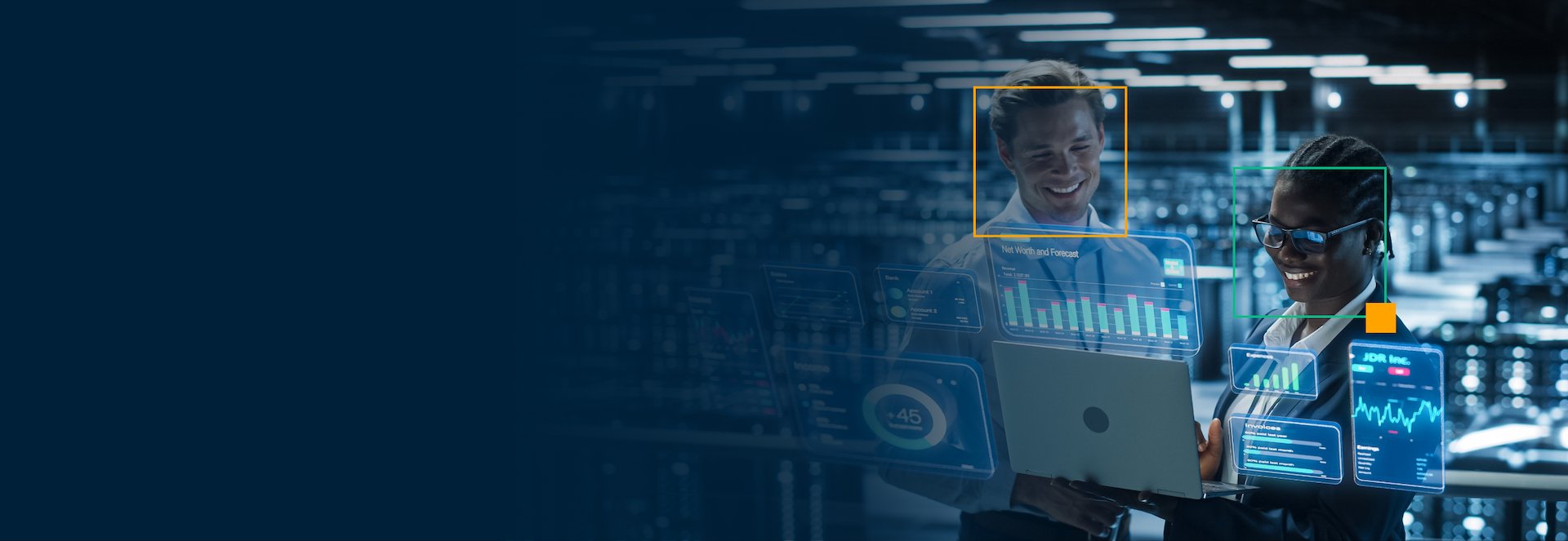 Engineering What’s Next AI-Powered Legacy Modernization Banner Image