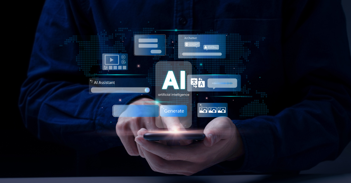 Reshaping the Software Development Lifecycle for the AI-Ready Enterprise