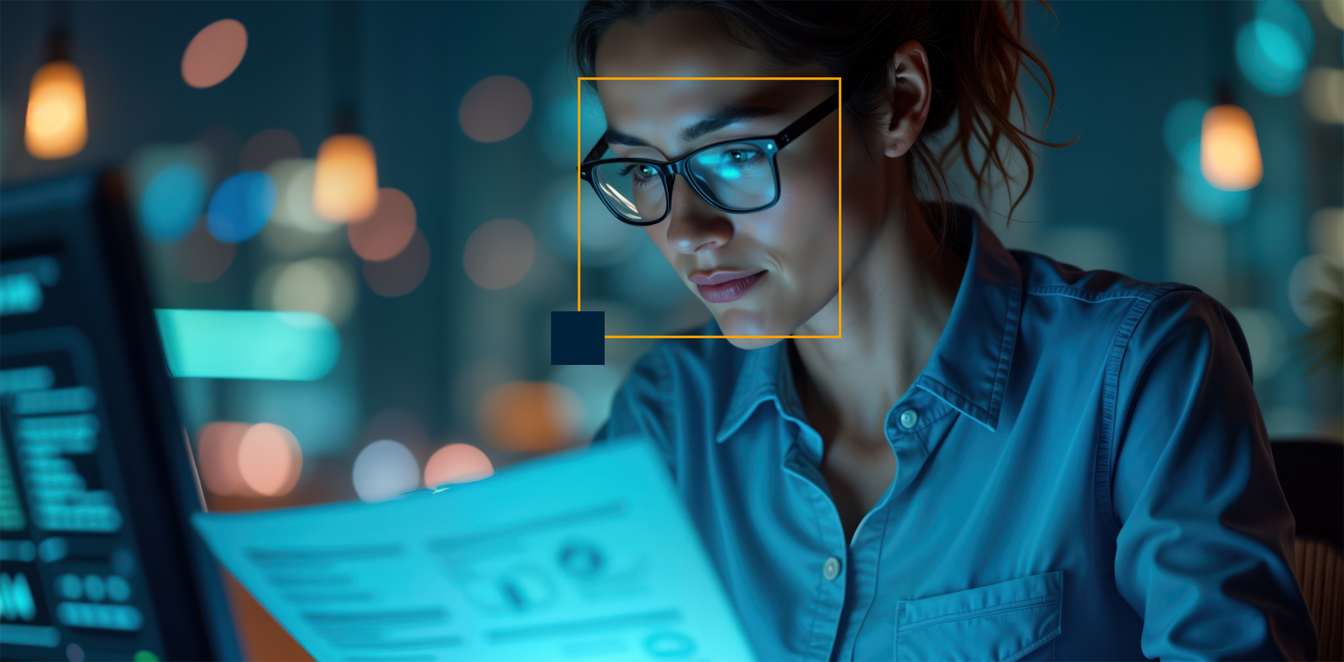 Mastering AI Model Training CTA Banner Image