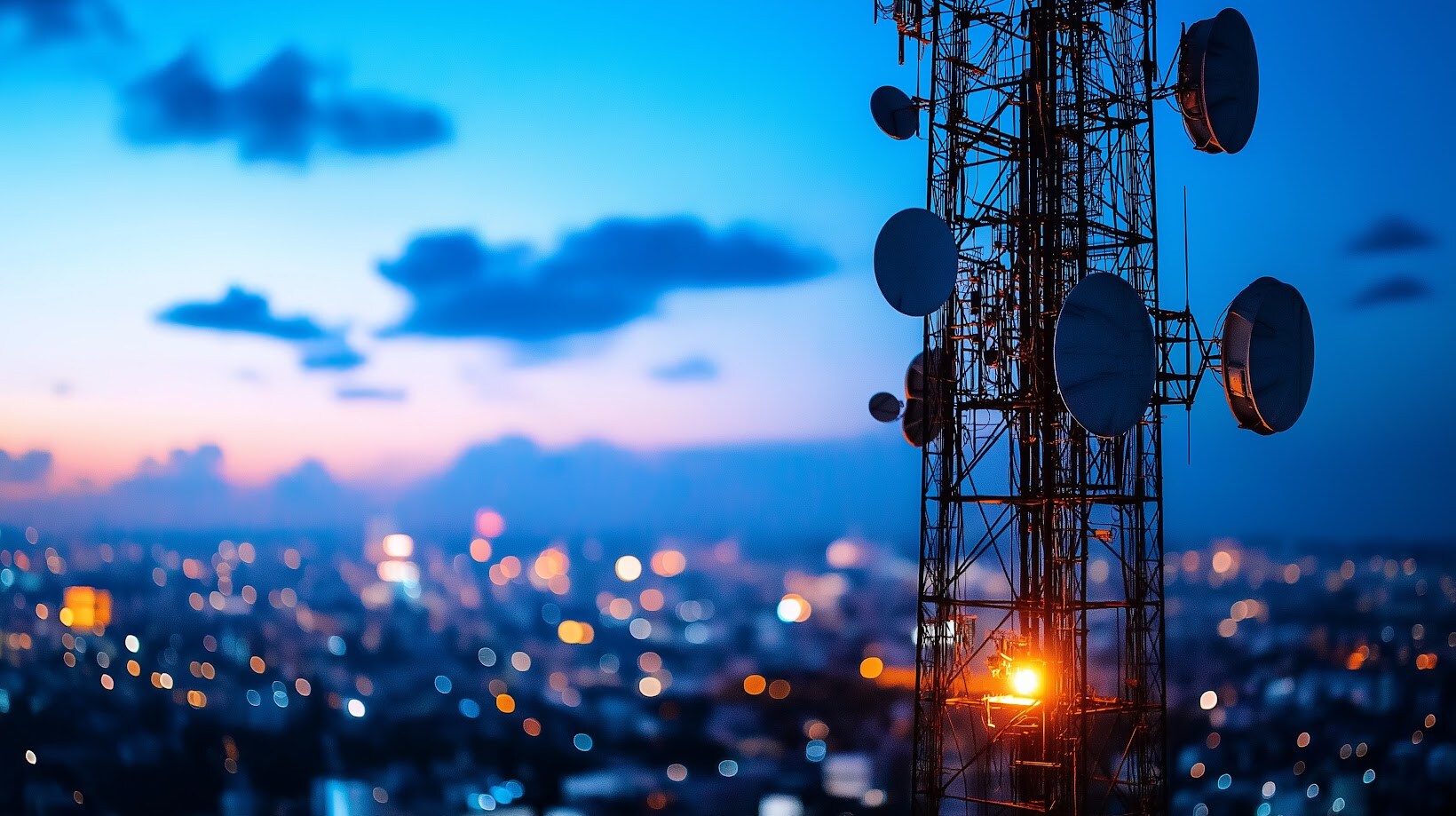 Telecom + Media - CTA Middle Image 2