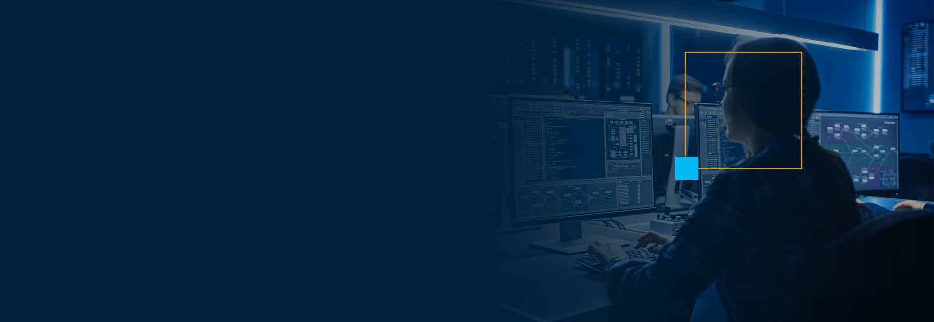The State of Software Development Banner 10212025_1920x663
