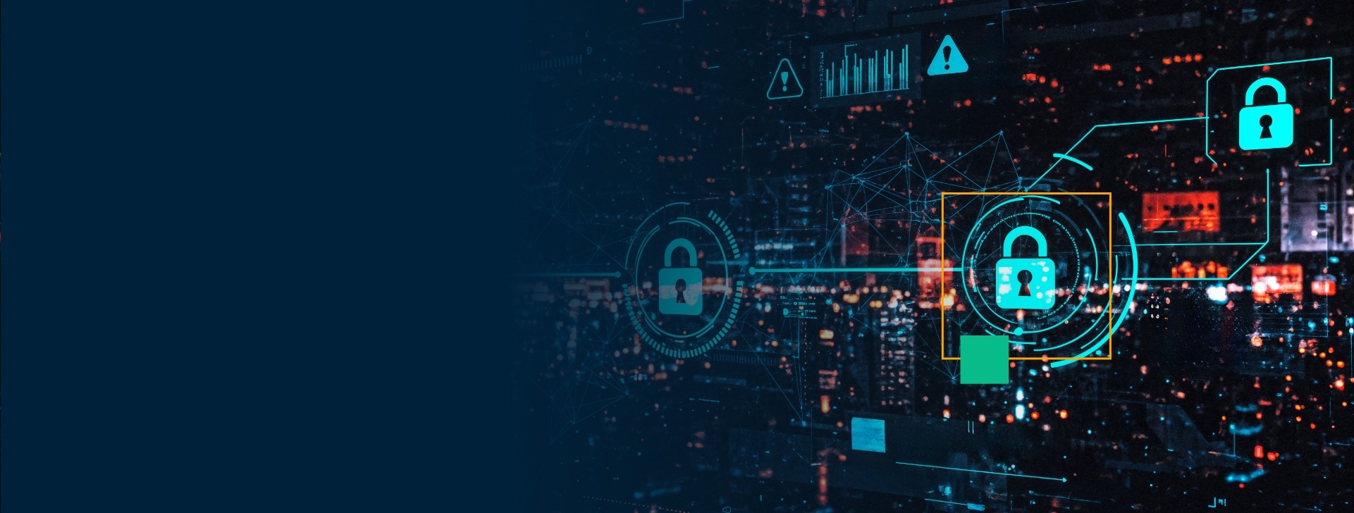 Transforming Supply Chain Case Study Banner 2