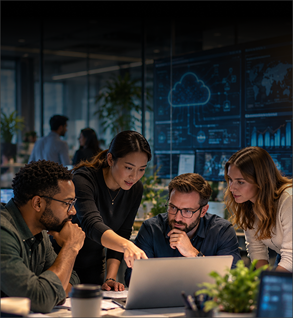 CONSULTANT CAREERS