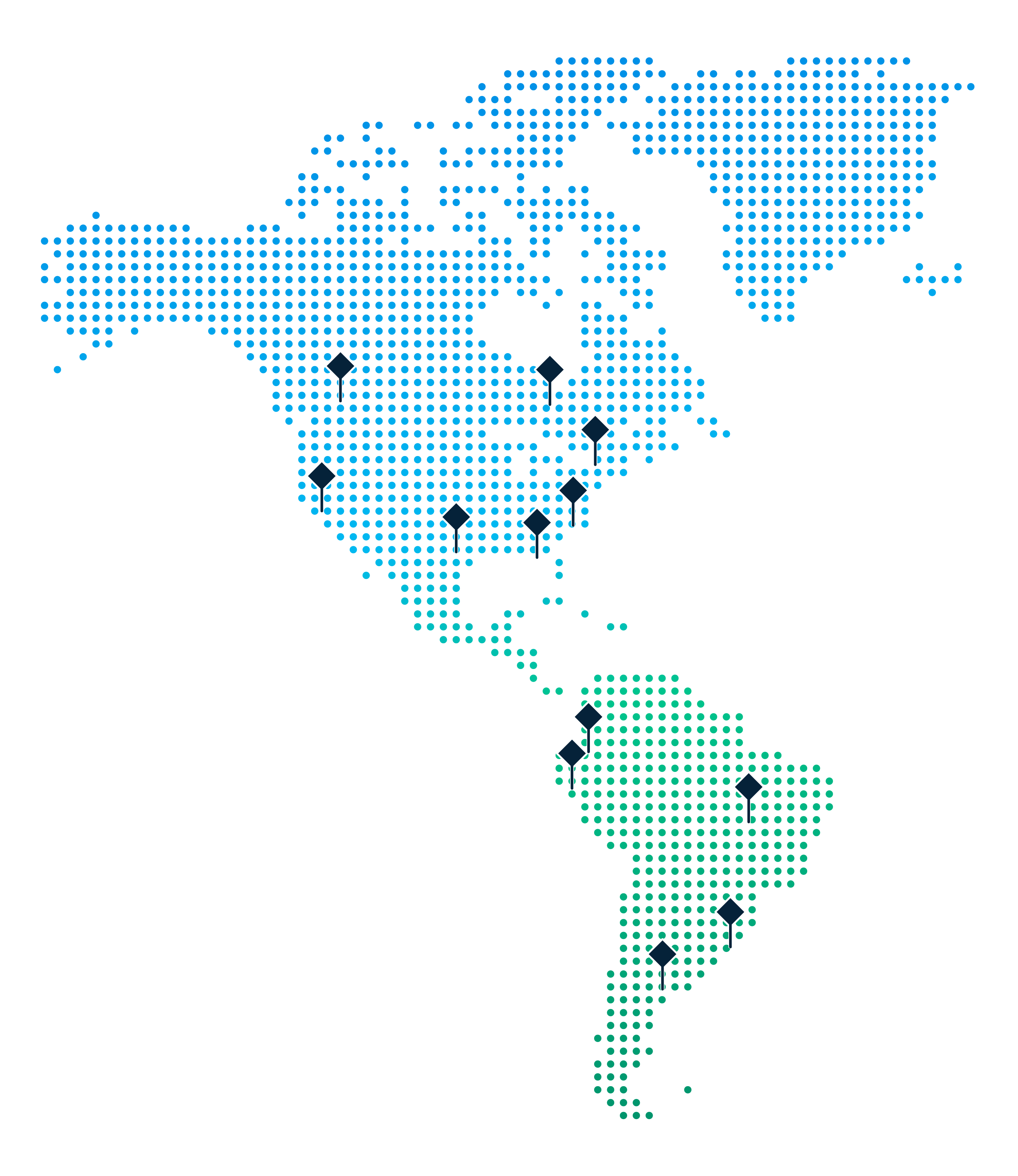 world-map-pixels-nearshore-americas
